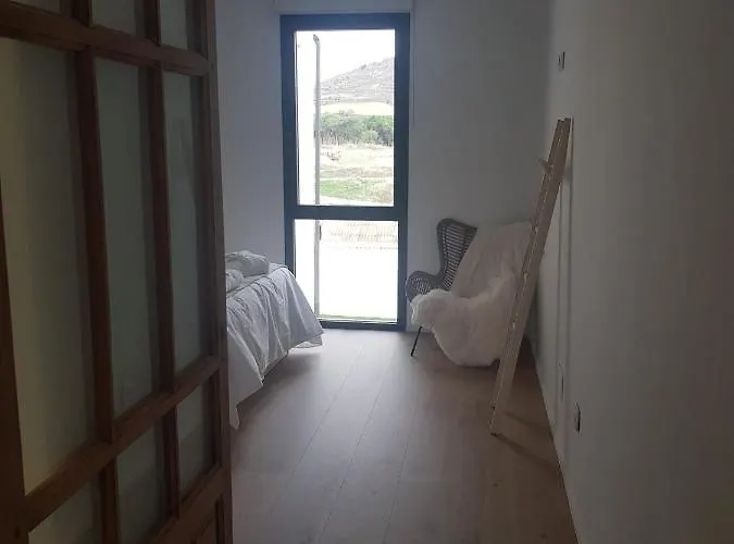 Dos Alas Rojas, Casa Con Jacuzzi Dos Personas