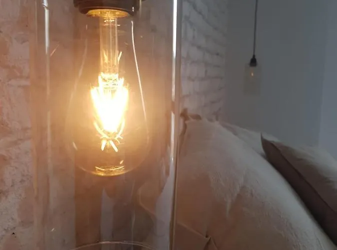 Apartment Dos Alas Rojas, Casa Con Jacuzzi Dos Personas Melida (Valladolid)