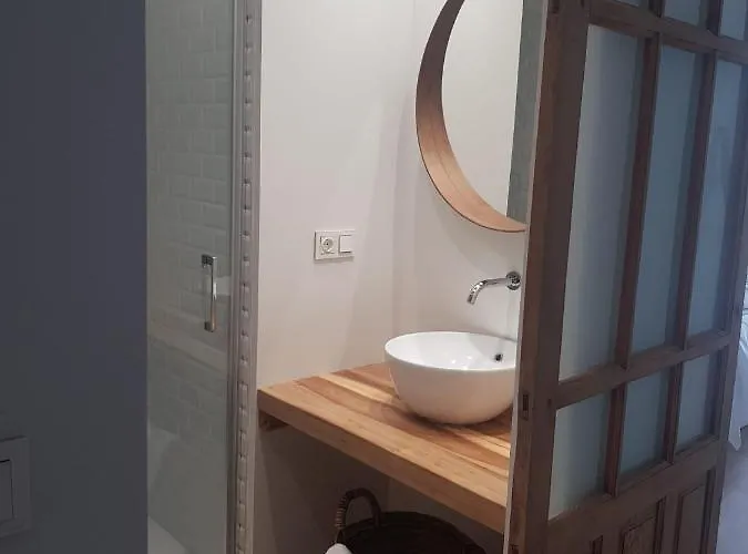 Dos Alas Rojas, Casa Con Jacuzzi Dos Personas